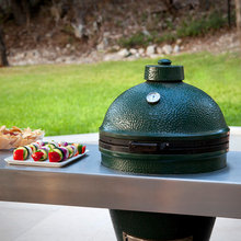 Out door Grills