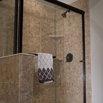Shower Doors