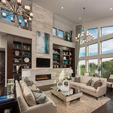 Serene Hills Partners in Building