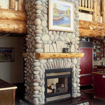 Fireplaces