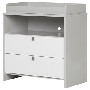 novogratz prism changing table