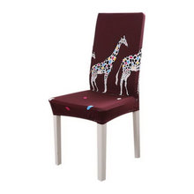 Dining chairs