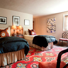 Eliza Thomas Paintings in the Home