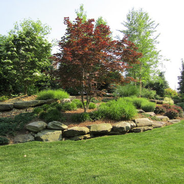 Patio and Deck in Leesburg