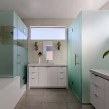 Master Bath Privacy