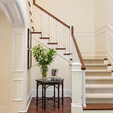 stair runners