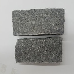 Dark Grey Cobble - Products