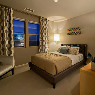 Palm Desert Genesis Design Project