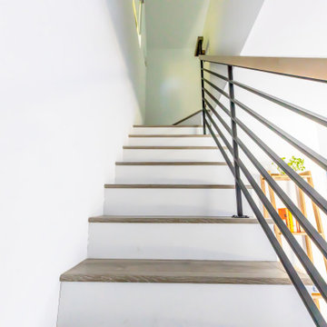Complete Renovation