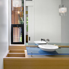 Bathroom Upgrade and Remodel