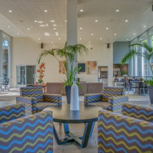 CLUBHOUSE DESIGN
