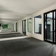 Training room