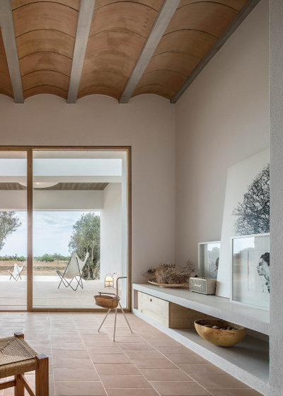 地中海 ファミリールーム by Marià Castelló, Architecture