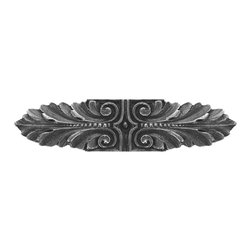 Classic Collection - Cabinet And Drawer Handle Pulls