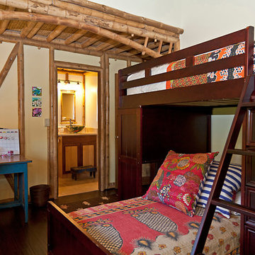 Bamboo Resort in Hawaii: Polynesian 1619