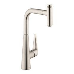 hansgrohe Talis Select S Kitchen Faucet - Kitchen Faucets