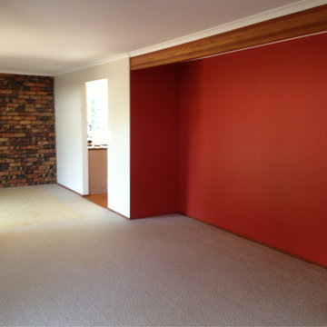 Kitchen and Interior Renovation Carindale