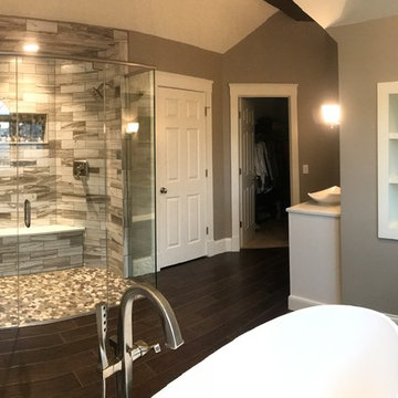 Fox Mill - Bath Update