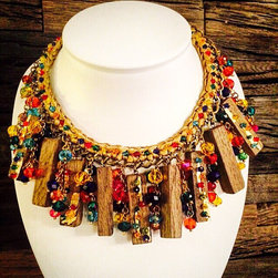 Jewelery by T.Riverwood - Lifestyle And Leisure