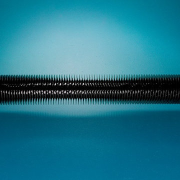 Electric radiators - Flow Form