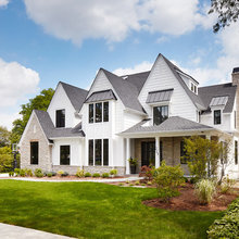 Exterior Colors