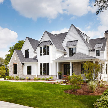 Modern Farmhouse