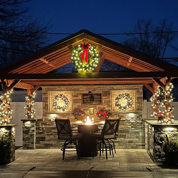 Boral Cultured Stone - Country Ledgestone