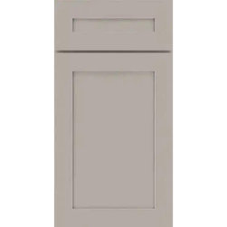 Mercury Duluth Pebble - Kitchen Cabinetry