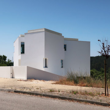 House of 15 Windows
