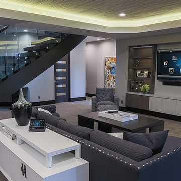 Smart Home Media Solutions