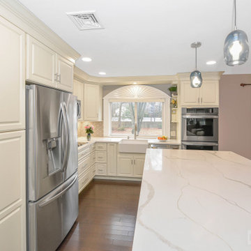 Calacatta in East Northport