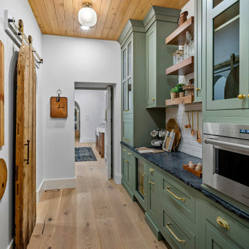 Private Residence - Gettysvue