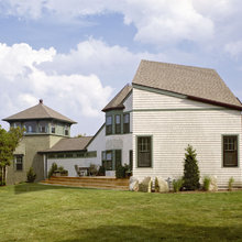 1406 Phoenix Road Rebuild