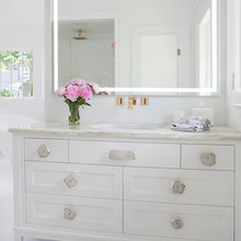 Main Bath/shower room