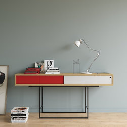 Консоль Long New - Living Room Furniture