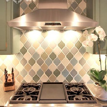 backsplash