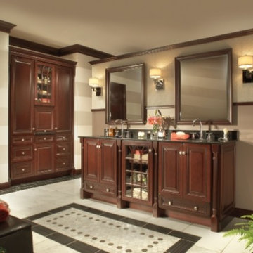 Our Work