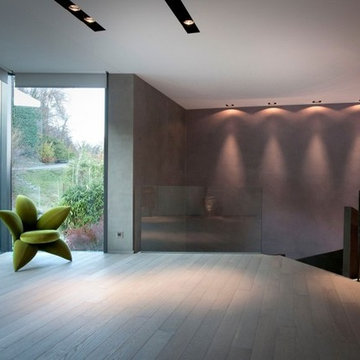 Alcon Lighting Application Photos