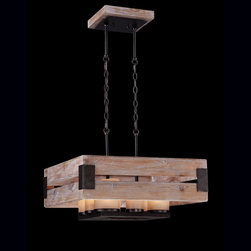 Eurofase Chandelier - Products