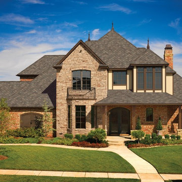 GAF Roofing
