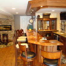 kemper basement