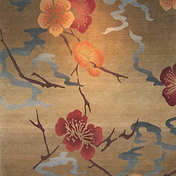 Contemporary Rugs - Rugs