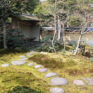 足立美術館