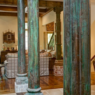 John's Creek Custom Home