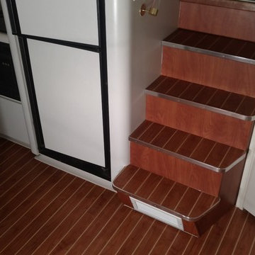 Detroit/ Chicago/ Cleveland Area Projects by GL Marine Operations