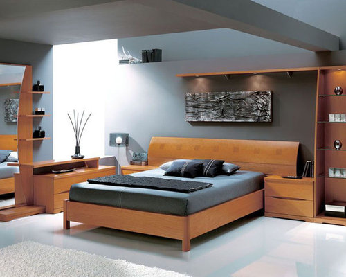 Master Bedroom  Sets Luxury Modern  and Italian Collection