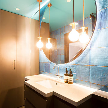 Collingwood apartment