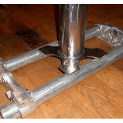 moto table - Coffee Tables