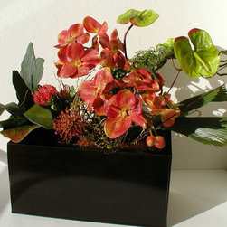 Commercial Large spaces - Home Decor