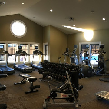 Cordera Community Center